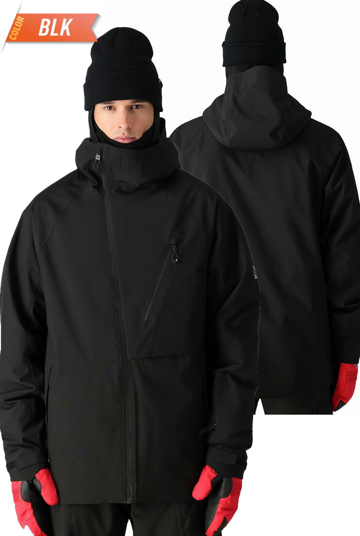 ポイントUP祭!!】24-25 686 シックスエイトシックス Hydra Thermagraph