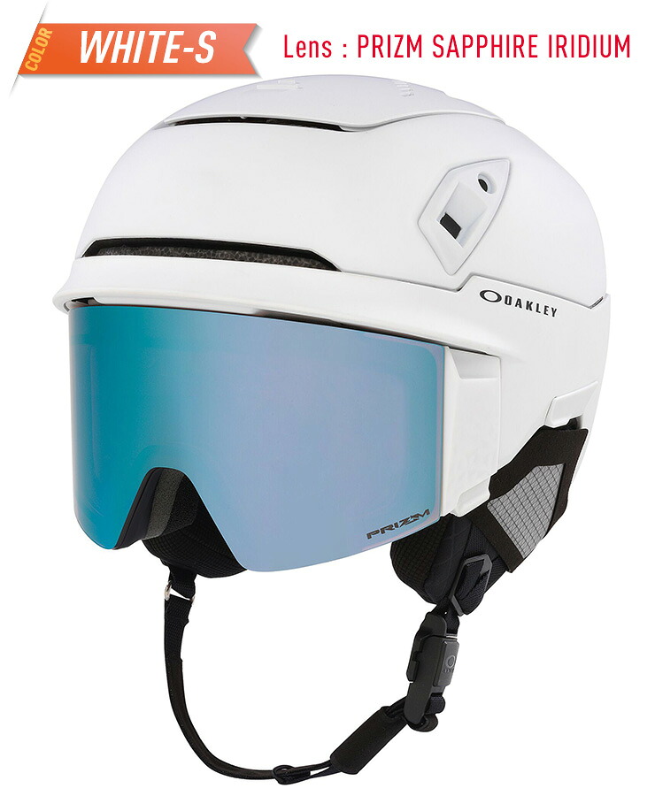 ポイントUP祭!!】2026 OAKLEY オークリー MOD7 MIPS モッドセブン