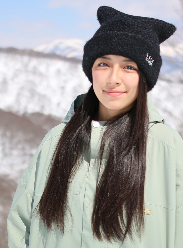 激レア】yokokids beanie 再販なし ビーニー dab着用 激レア】yokokids