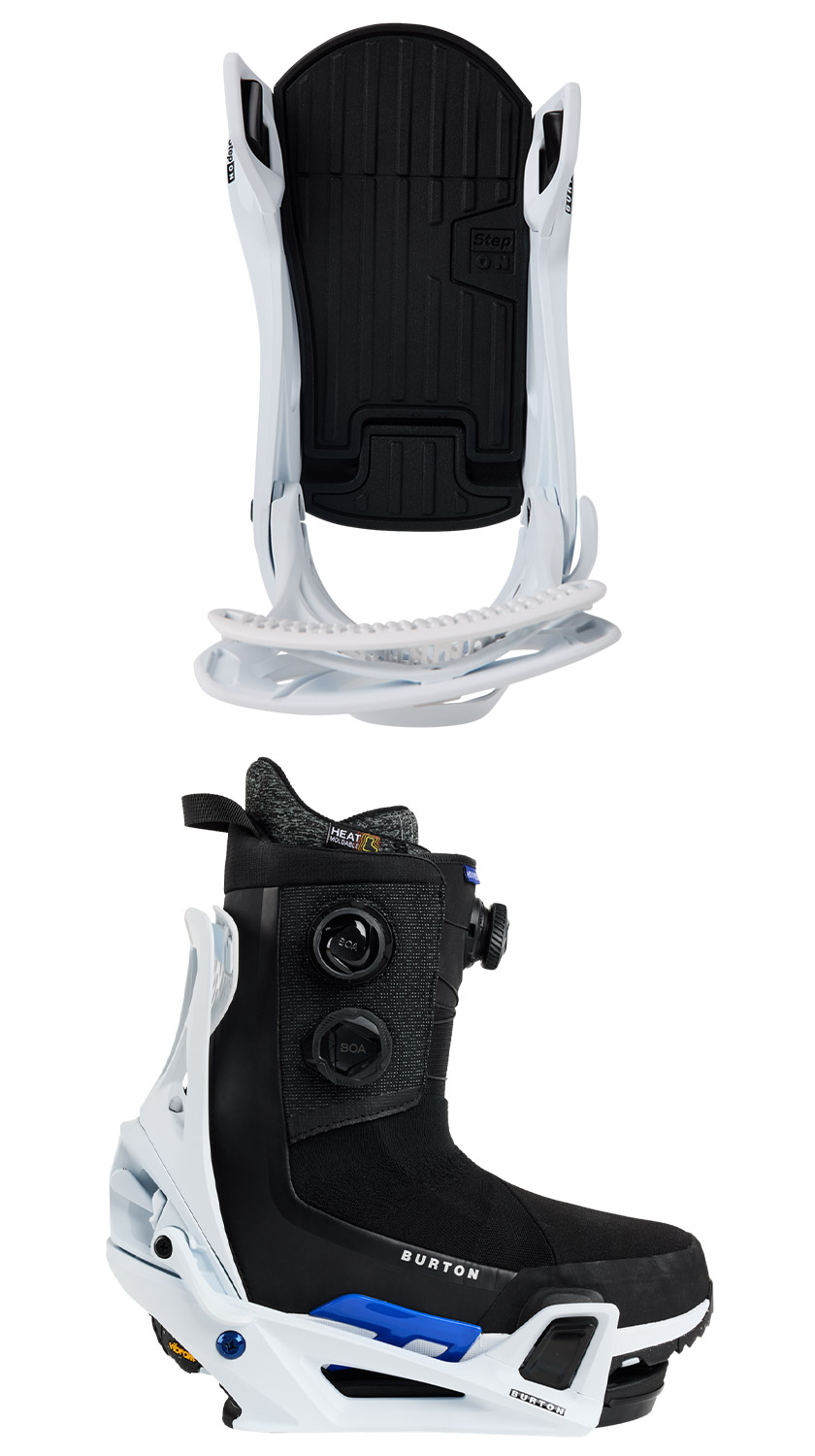 BURTONGENESIS Men's Size M 新モデル25/26新品 BURTONGENESIS Men's