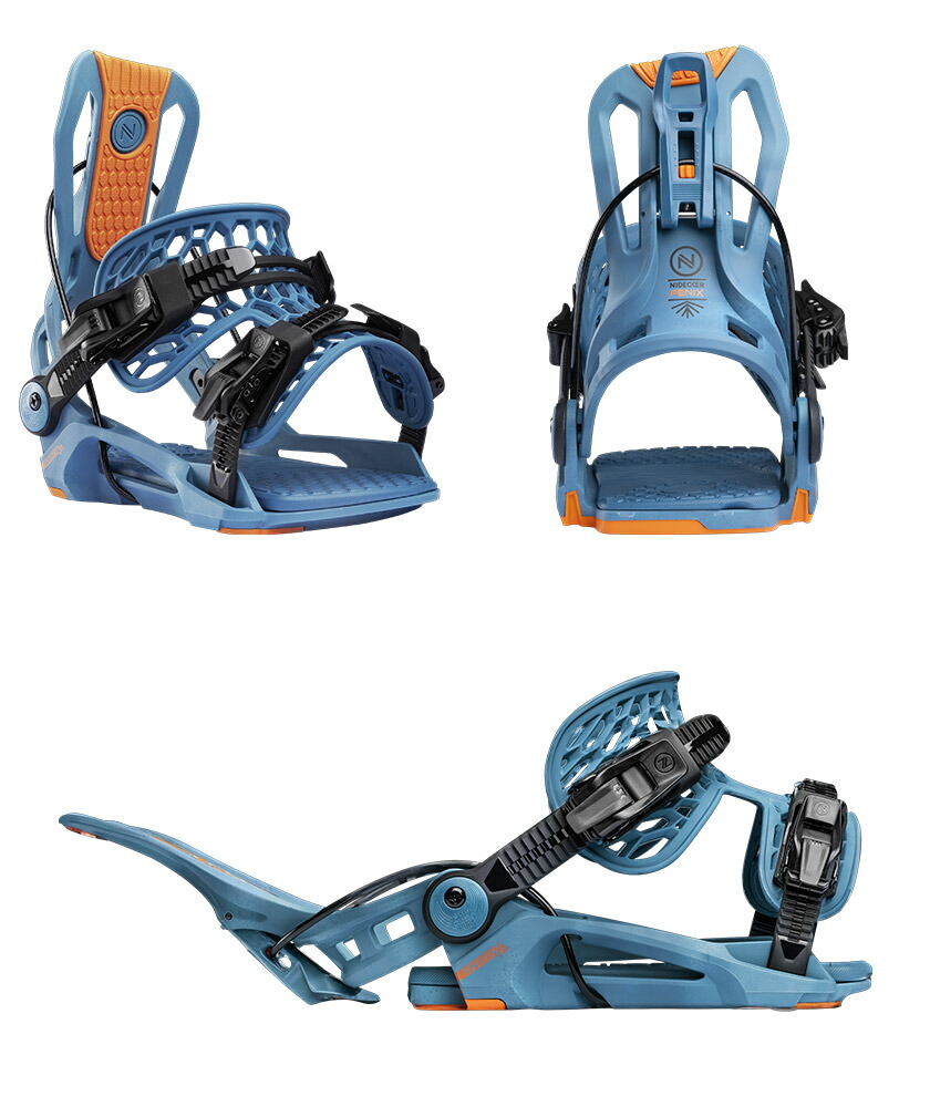 25-26 2026 NIDECKER ナイデッカー FENIX フェニックス スノーボード