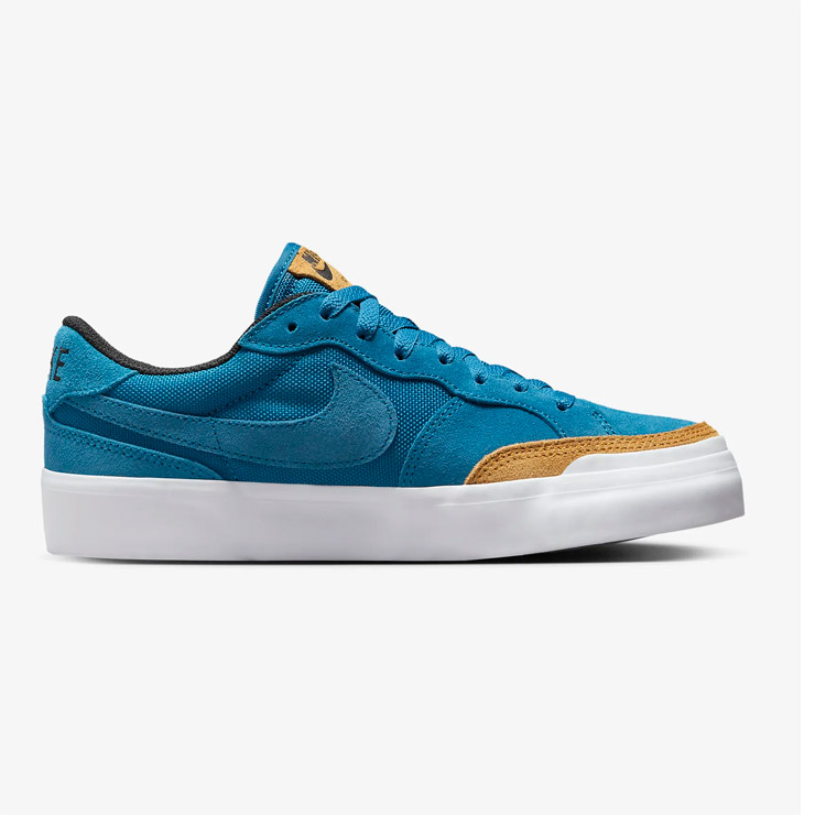 NIKE SB ナイキエスビー ズーム ポゴ プラス プレミアム DX6915 -300
