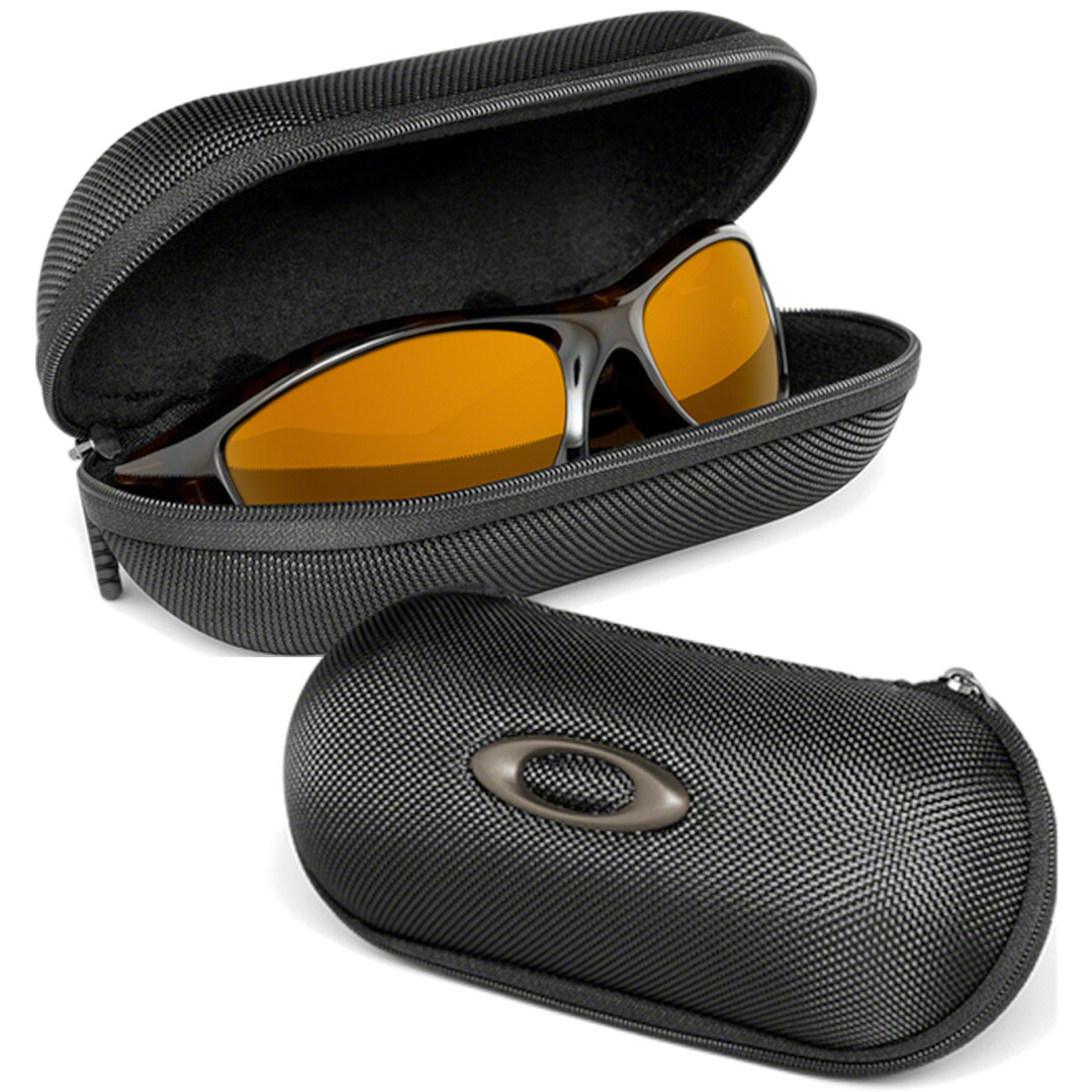 OAKLEY customサングラス ショッパー ケース 箱付 OAKLEY custom