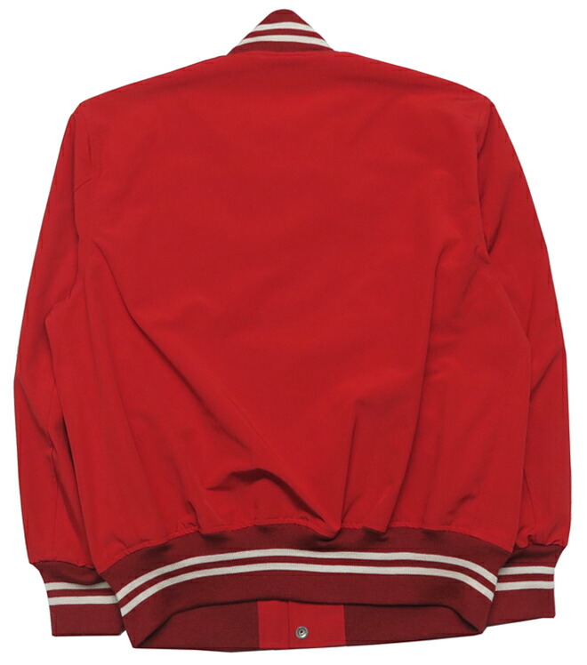 楽天市場】WHITES VILLE ホワイツビル T/C グログラン ベースボール