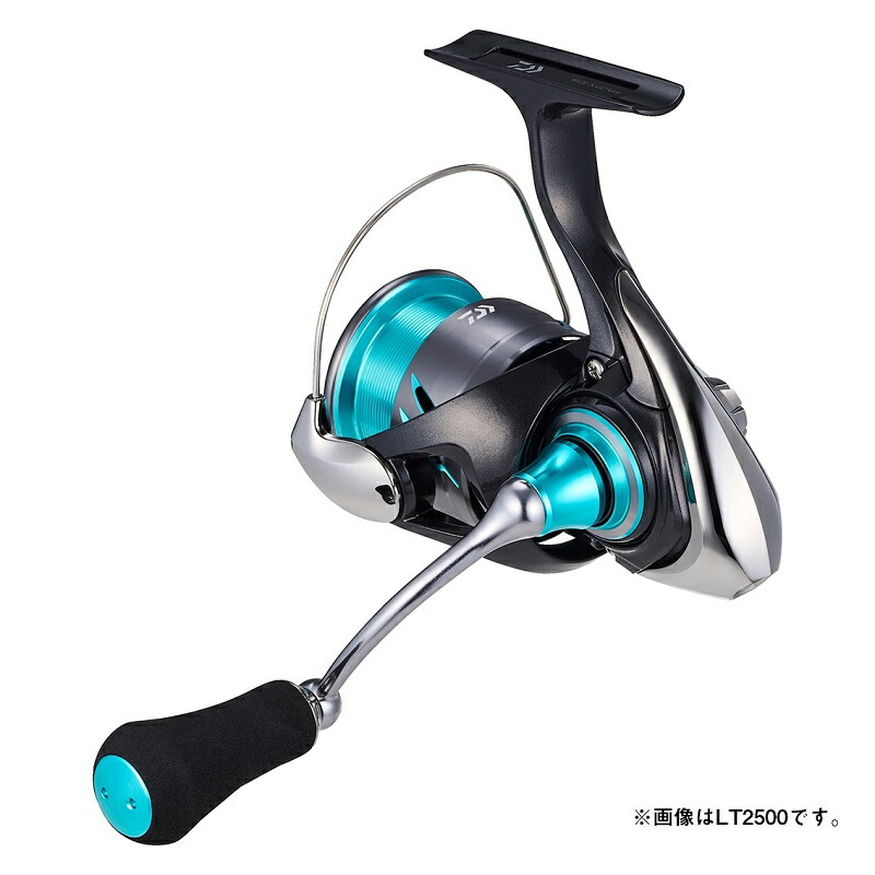 楽天市場】ダイワ エメラルダス X LT2500-XH-DH / エギング スピニング