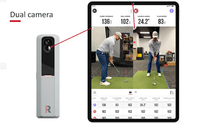 楽天市場】【日本国内正規品】Rapsodo MLM 2 Pro モバイルローンチ