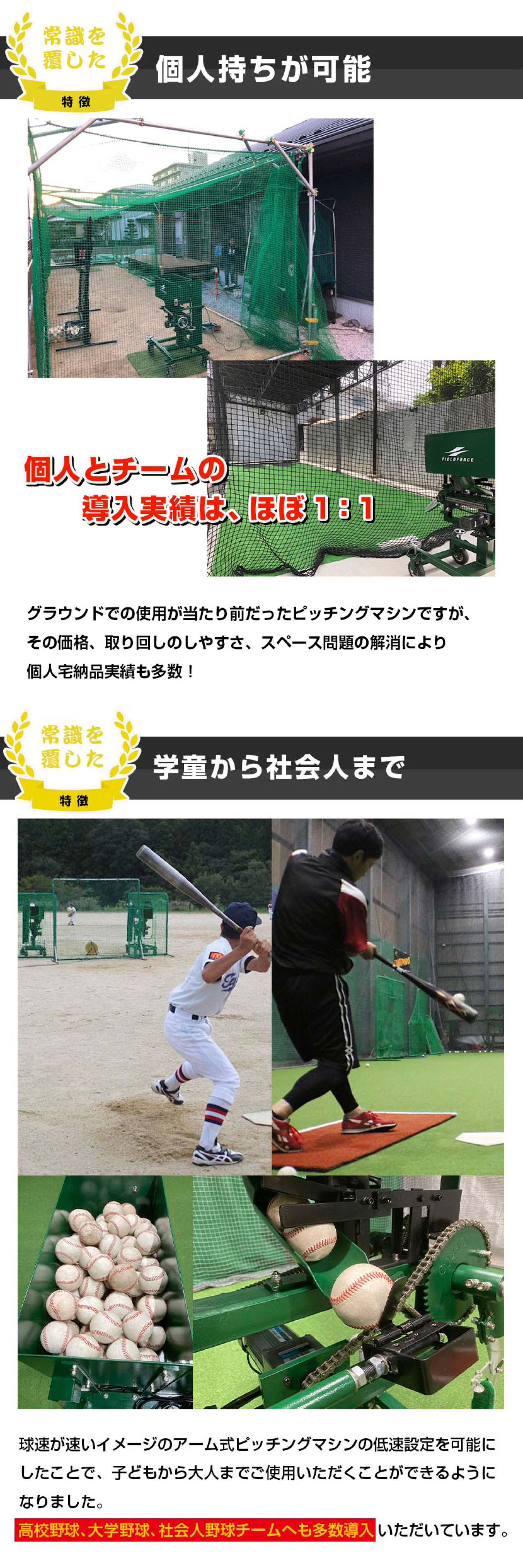 楽天市場】☆楽天1位☆【 フィールドフォース 公式】小型 アーム式