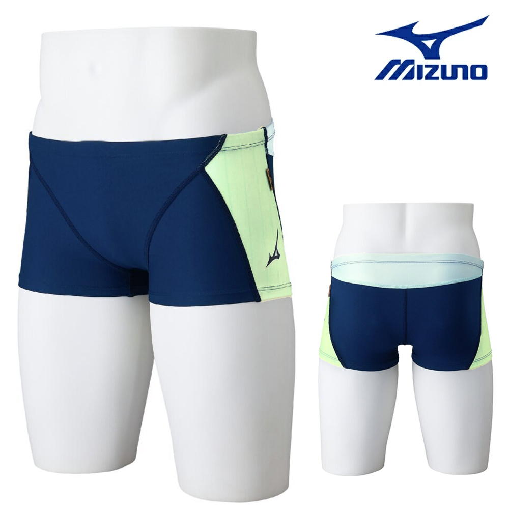 楽天市場】ミズノ MIZUNO 競泳水着 男女兼用 練習用 ロングスパッツ