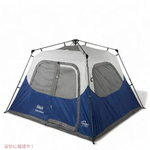 楽天市場】コールマン Coleman テント ウェザーマスター、10人用