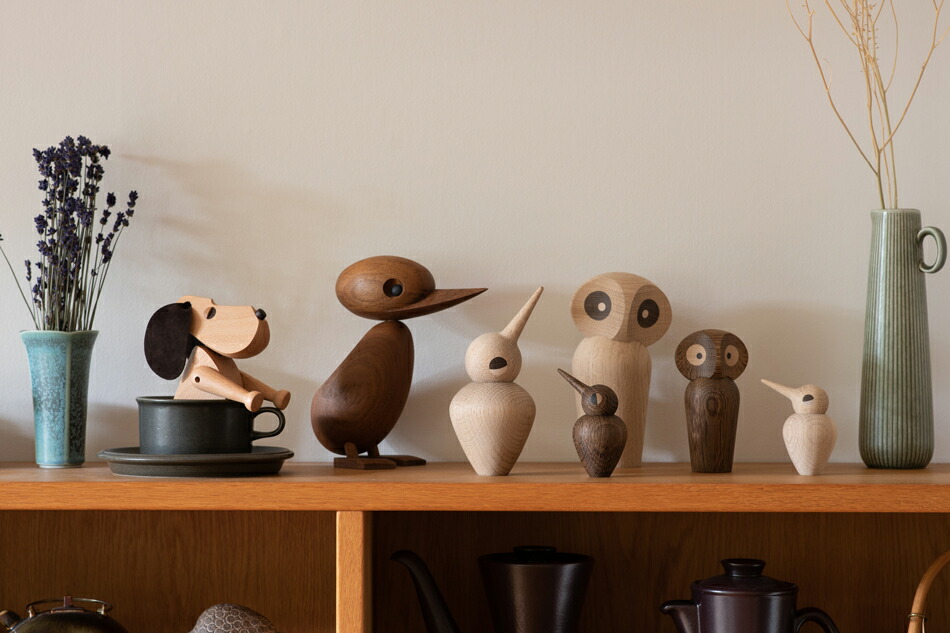 オウル／OWL（アーキテクトメイド／ARCHITECTMADE） フリーデザイン