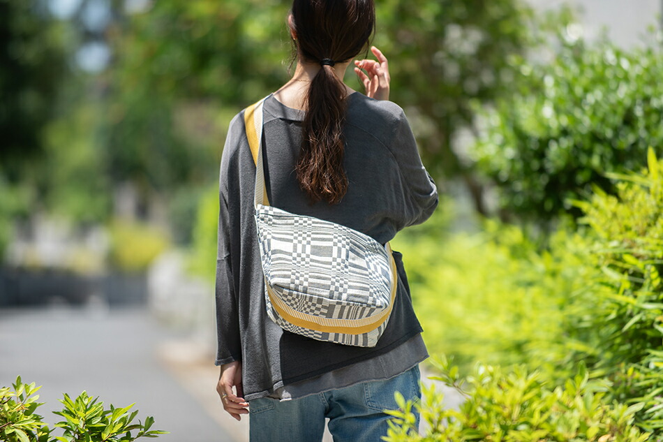 ヨハンナグリクセン Disco Bag Johanna Gullichsen（ヨハンナグ