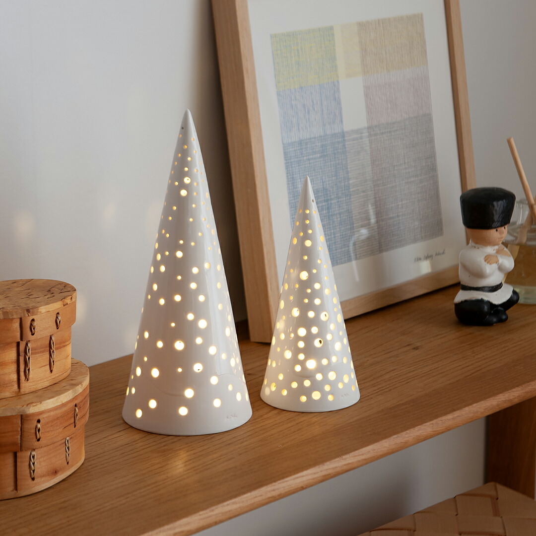 SALE】ノビリ／NOBILI ティーライトホルダー（ケーラー／KAHLER