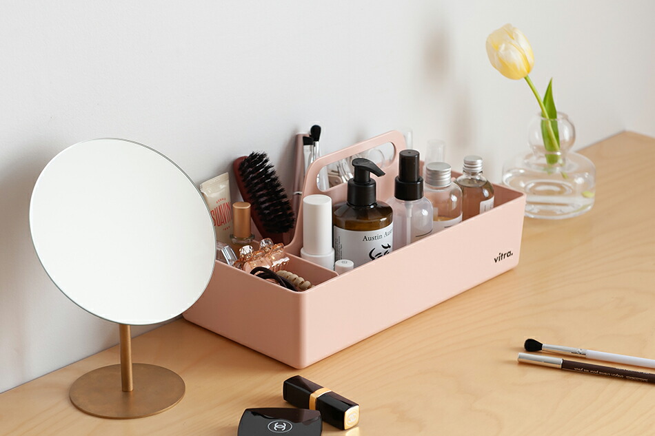 ツールボックス RE（ヴィトラ／vitra） フリーデザイン ｜ 北欧