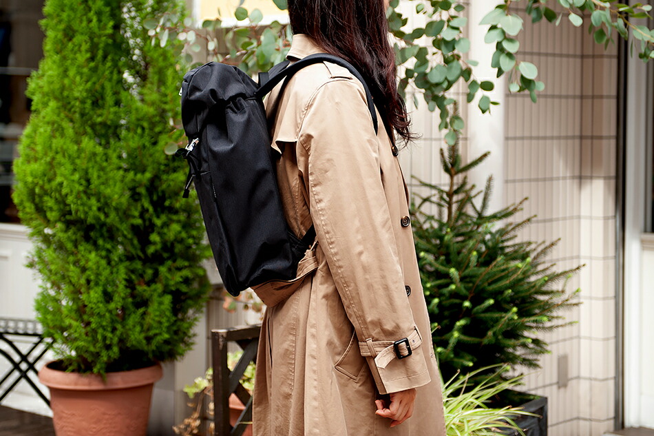 コルッテリ／Kortteli バックパック（マリメッコ／marimekko） フリー