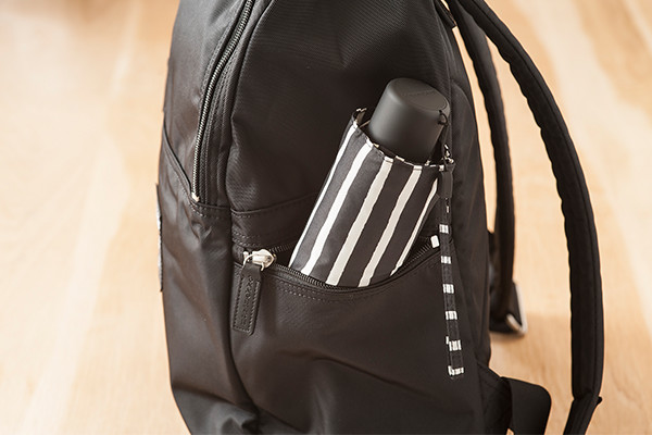 ローディバッグ Metro バックパック（マリメッコ／marimekko） フリー