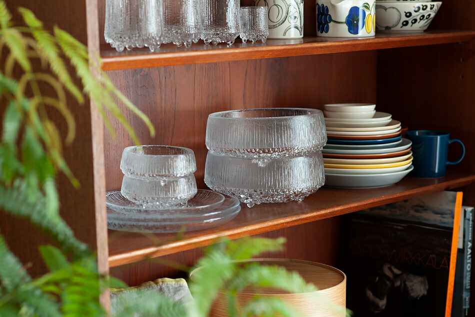 ウルティマ ツーレ／Ultima Thule ボウル（イッタラ／iittala） フリー