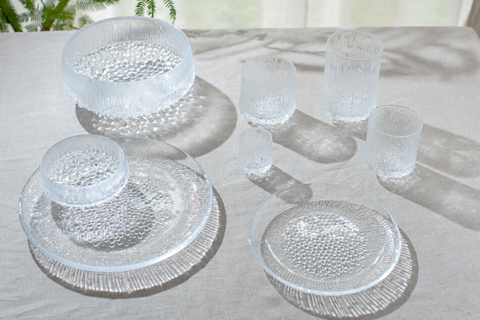 ウルティマ ツーレ／Ultima Thule ボウル（イッタラ／iittala） フリー