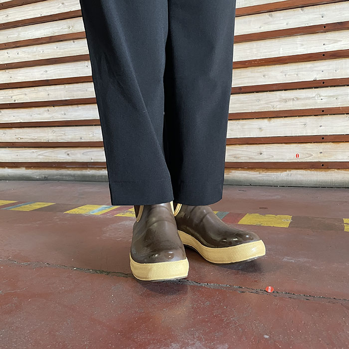 XTRATUF xtratuf エクストラタフ 国内正規品 LEGACY DECK BOOT 最強