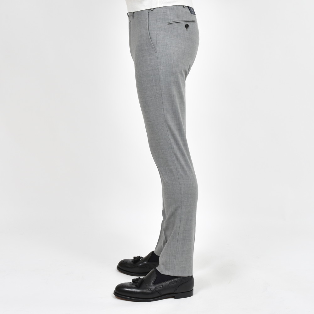 SALE】INCOTEX（インコテックス）SLIMFIT ウォッシャブルテクノ