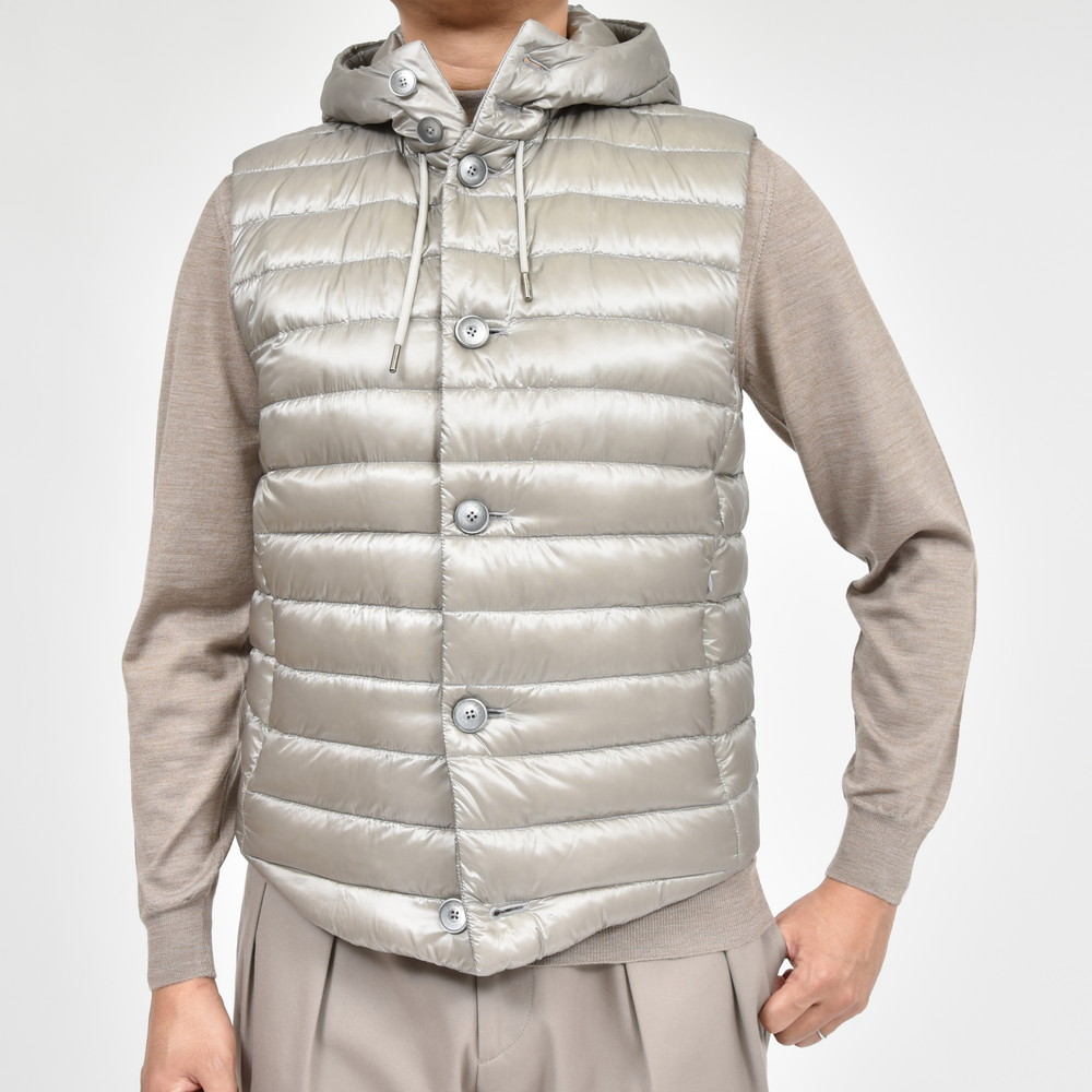 SALE】HERNO（ヘルノ）RESORTリゾート ウォーターレペレントウルトラ