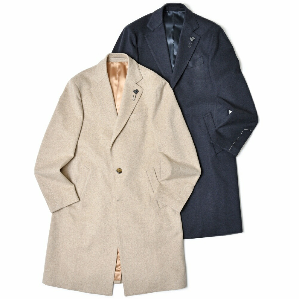SALE】LARDINI（ラルディーニ）SPECIALスペシャル ウールフランネル