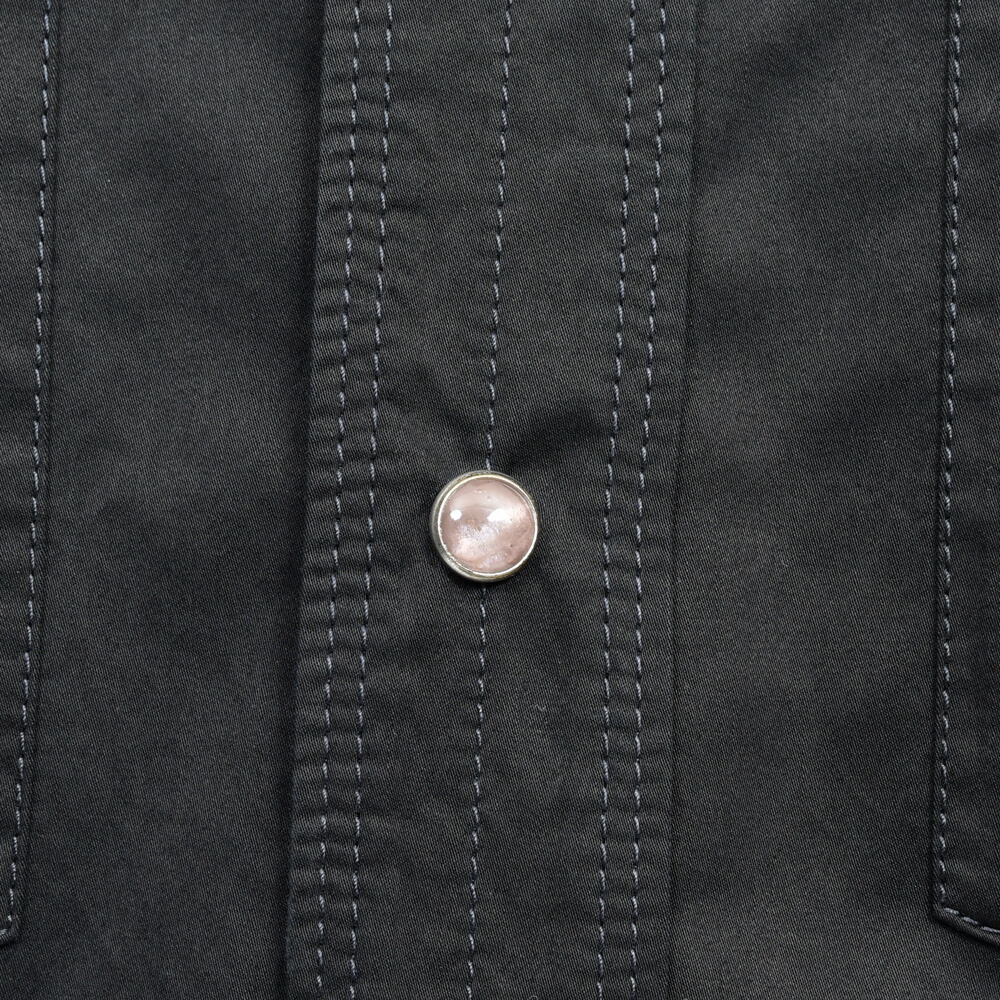 LEMAIRE（ルメール）WESTERN SHIRT ウエスタンシャツ LF1207