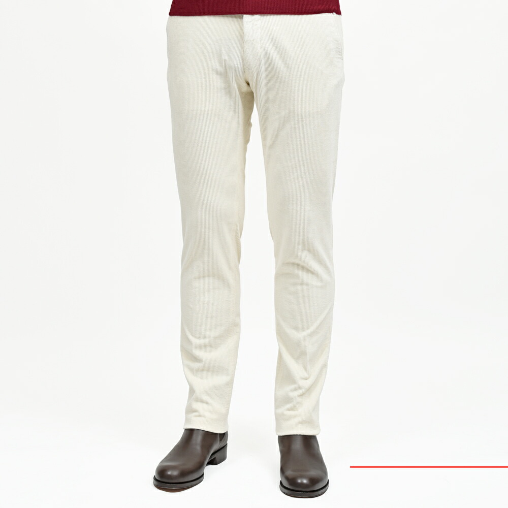 SALE】INCOTEX SLACKS（インコテックス スラックス）SLIM FIT