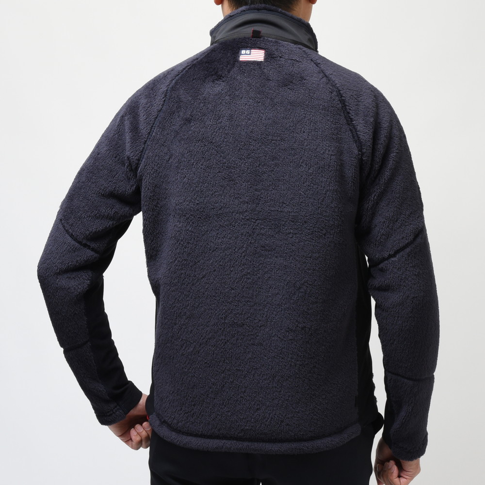 BRIEFING（ブリーフィング）POLARTECポーラテックボアフリーススタンド