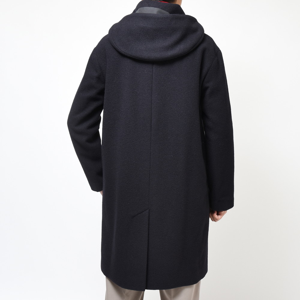 Hevo（イーヴォ）MONTEPARANOモンテパラーノ ウールナイロンソフト