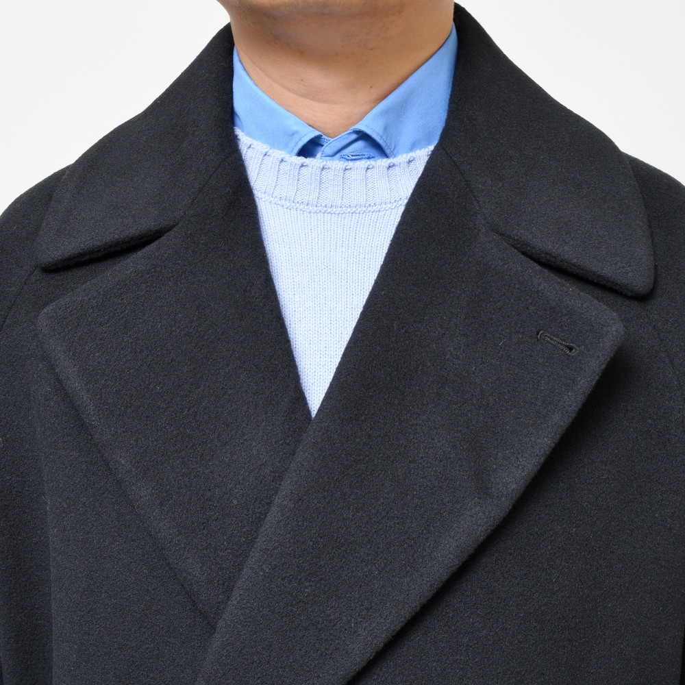 hevo BRINDISI 46 ネイビー hevo BRINDISI 46 ネイビー hevo BRINDISI