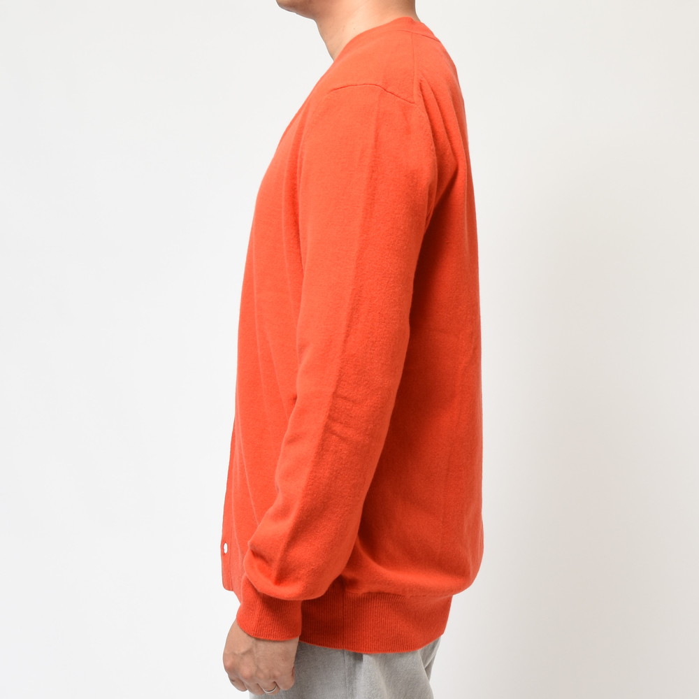 COMME des GARCONS SHIRT（コムデギャルソンシャツ）ハイゲージウール