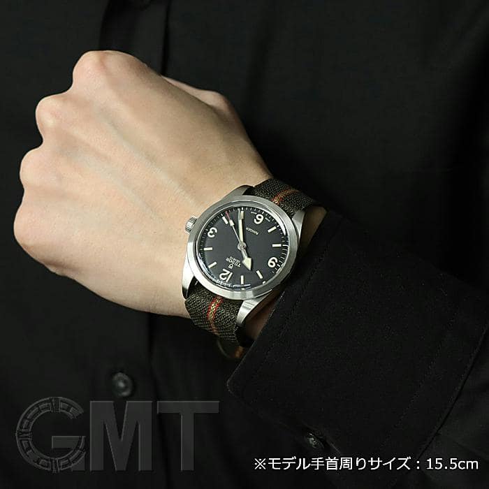 楽天市場】チューダー レンジャー 79950-0003 ファブリックストラップ
