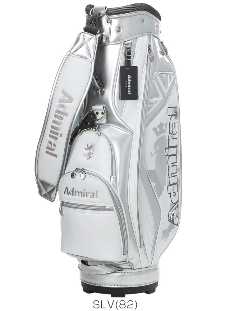 楽天市場】アドミラルゴルフ ユニオンジャックスポーツ カート