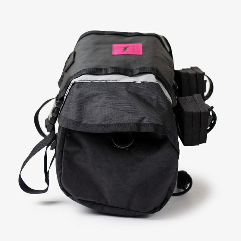 楽天市場】SWIFT INDUSTRIES catalyst pack 6L スイフト