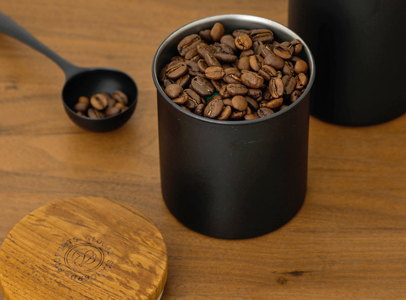 GLOCAL STANDARD PRODUCTS | TSUBAME Canister Colors Long ツバメ
