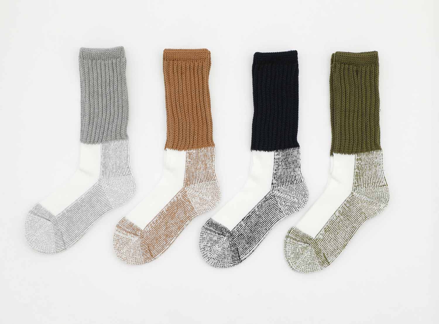 OBSCURE SOCKS オブスキュアソックス | AGAVE Men's アガベ | HIGHTIDE