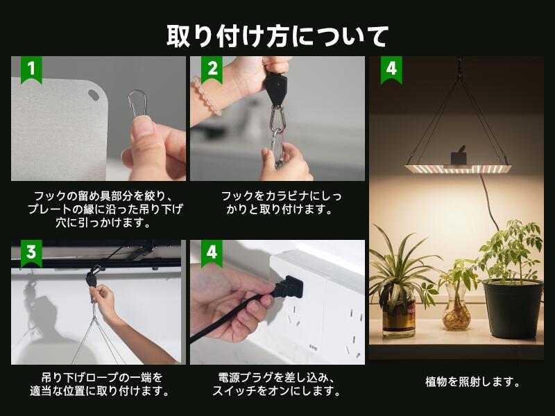 楽天市場】＼赤字覚悟☆先着様在庫大放出！／植物育成ライト LED植物