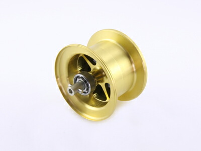 楽天市場】Avail(アベイル) Abu モラムZX 1600MAG用 NEWマイクロ