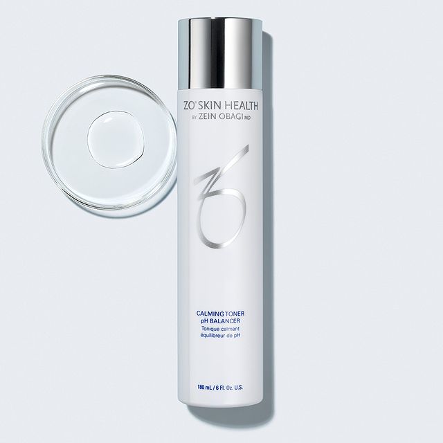 楽天市場】ゼオスキン バランサートナー (180ml) ZO SKIN Health
