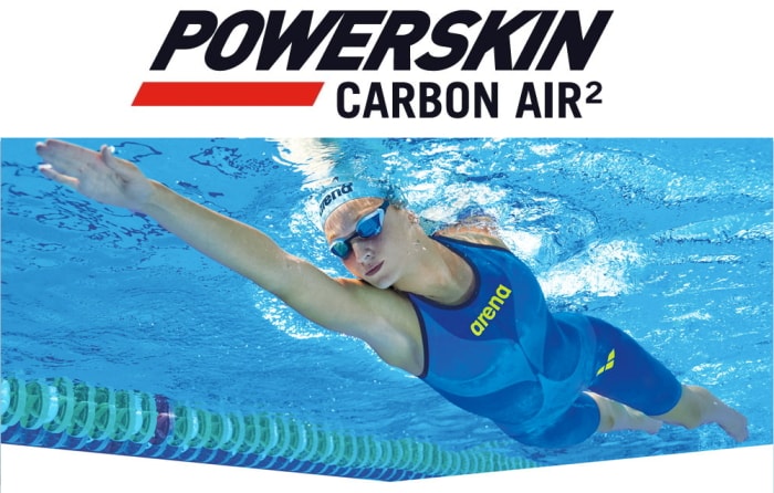 nsssu カーボンエアー 2 美品 楽天市場 | SWIMSHOPヒカリスポーツ - 【選手必見】カーボン