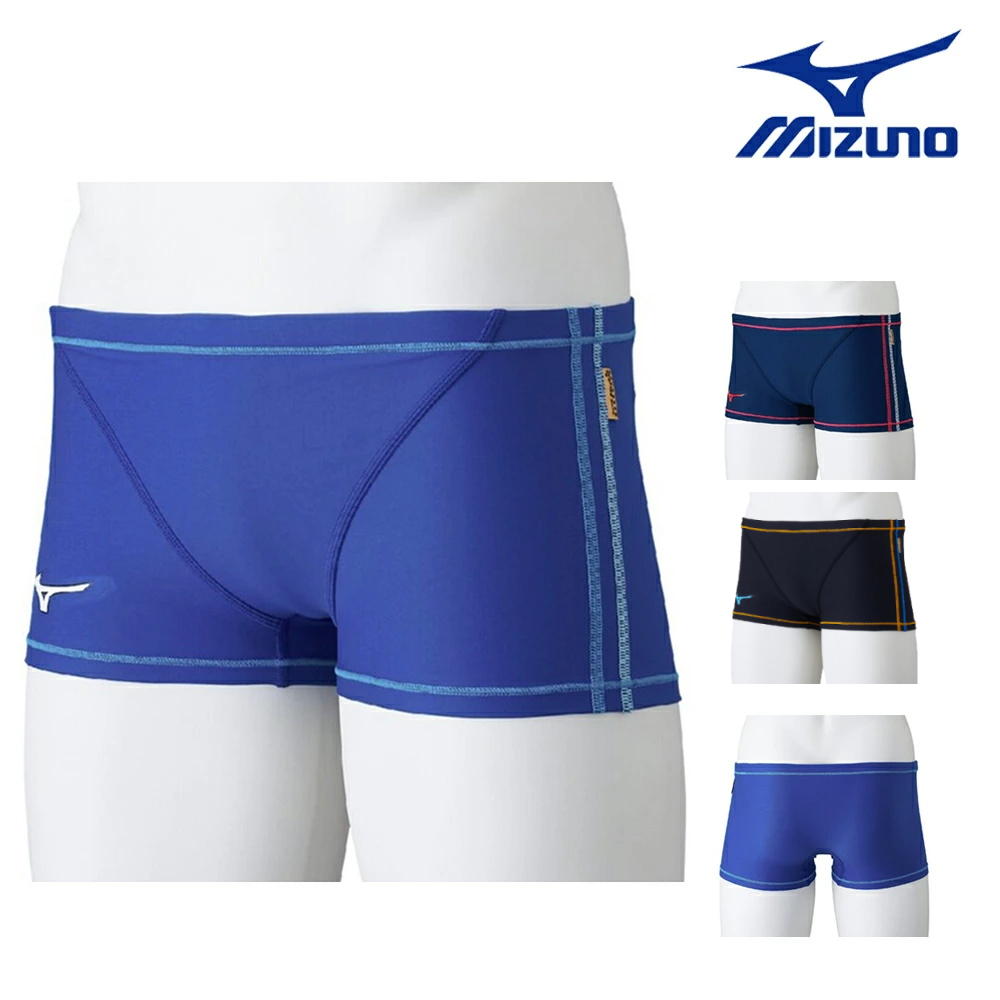 Mizuno 競泳水着 スパッツ ネイビー/ホワイト 楽天市場】【店内商品3点