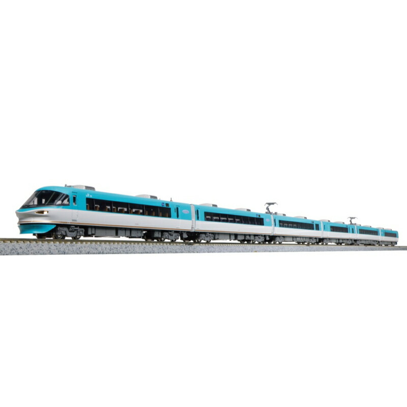 楽天市場】【KATO/カトー】 10-1839 283系 オーシャンアロー 9両セット