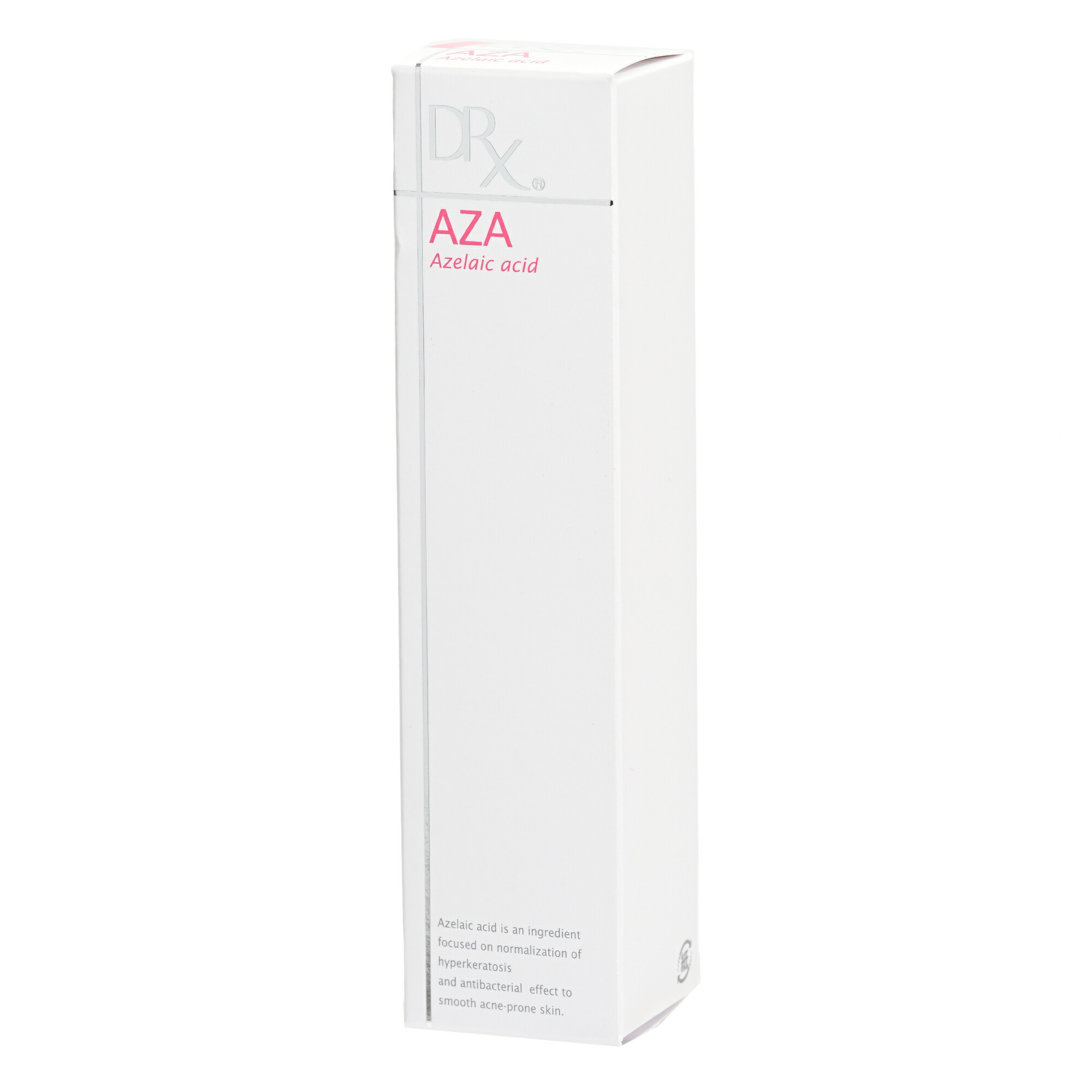 楽天市場】DRX ディーアールエックス AZAクリア 15 g クリーム