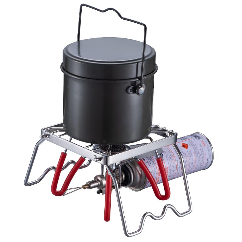 pinoworks 武井バーナーストーブ用五徳スタンド専用ボード