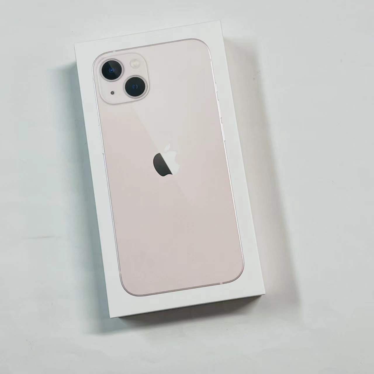 楽天市場】【新品】iPhone 13 128GB SIMフリー [ピンク] MLNE3J/A 送料