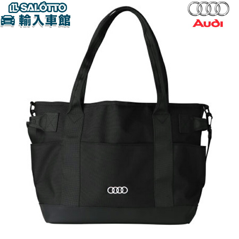 楽天市場】【 AUDI 純正 】2way ボストン バッグ リュック サック
