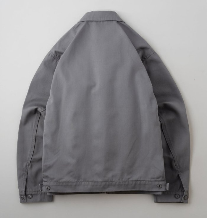 BLUCO ,ブルコ, STANDARD WORK JACKET