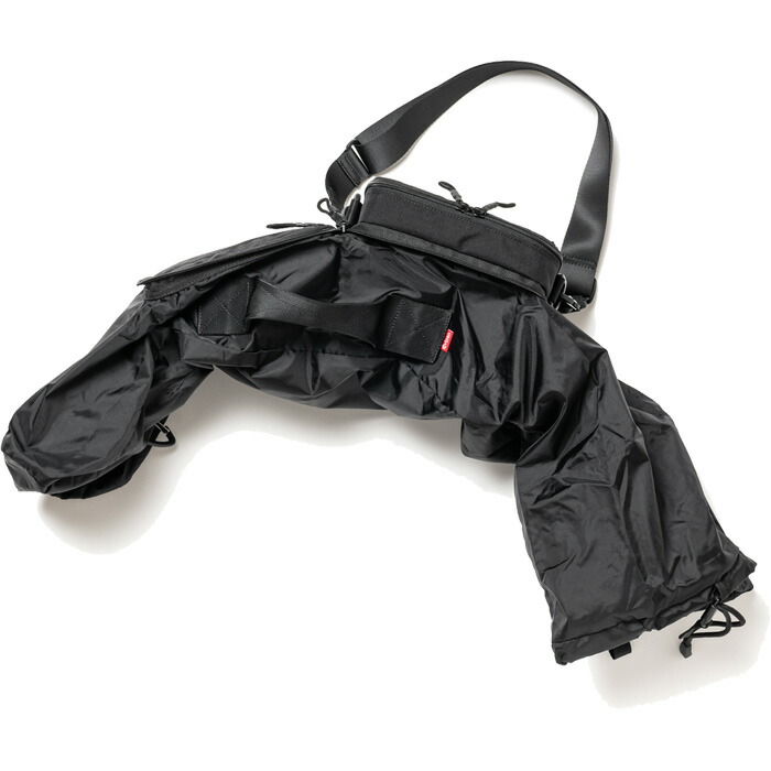 Evisen Skateboards エヴィセン スケートボード PACKABLE BOARD BAG