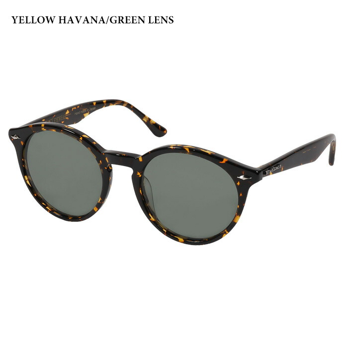 EVILACT EYEWEAR(イーブルアクトアイウエア),CURTISS(カーチス) COLOR