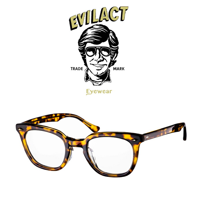 EVILACT EYEWEAR(イーブルアクトアイウエア),MERKEL(マーケル) ,サングラス
